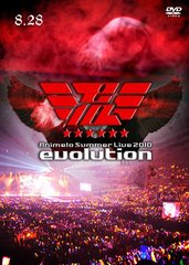 [DVD ISO] Animelo Summer Live 2010 Evolution 8.28 [2011.04.20][PUTLOCKER] KIBM-1058