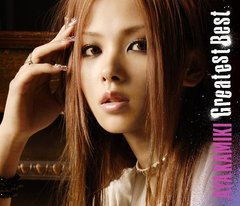 [DVD ISO] Aya Kamiki Greatest Best GZCA-5204