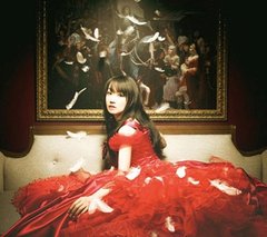 Nana Mizuki - Discography/Discografia [MP3+FLAC] KICM-1335