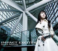 Nana Mizuki - Discography/Discografia [MP3+FLAC] KICS-1564