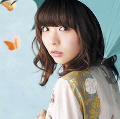 Aki Toyosaki (豊崎 愛生)  - Discography/Discografia [MP3+FLAC] SMCL-194