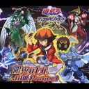 {RS} Singles Opening y Ending Yu-Gi-Oh! GX LACM-4165