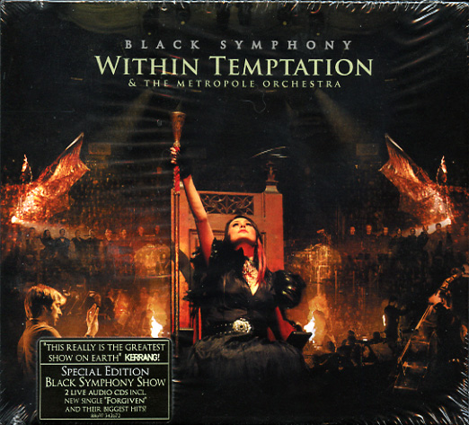 Black Symphony. 2-CD. 2008 Withintemptation_blacksymphony_2CD_1