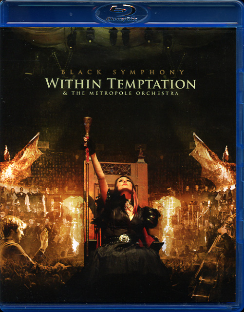 Black Symphony. Deluxe Blu-Ray + DVD. 2008 Withintemptation_blacksymphony_bluray_1