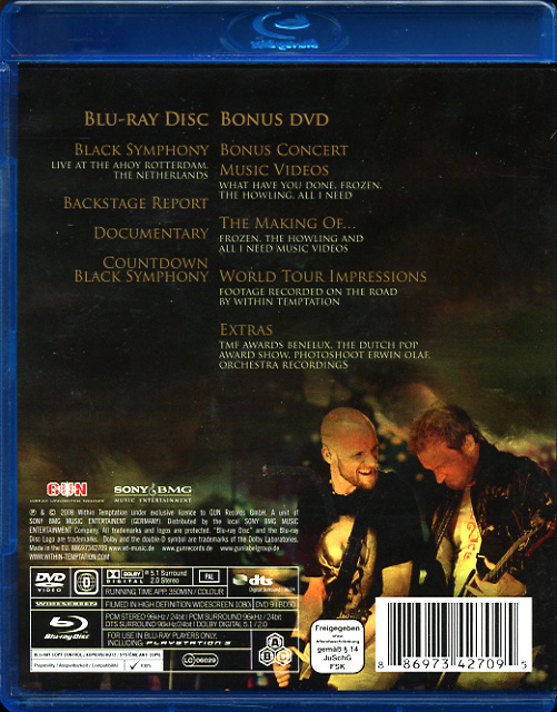 Black Symphony. Deluxe Blu-Ray + DVD. 2008 Withintemptation_blacksymphony_bluray_2