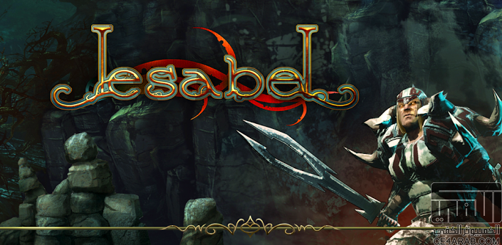     Iesabel v3.0 Apk 968212