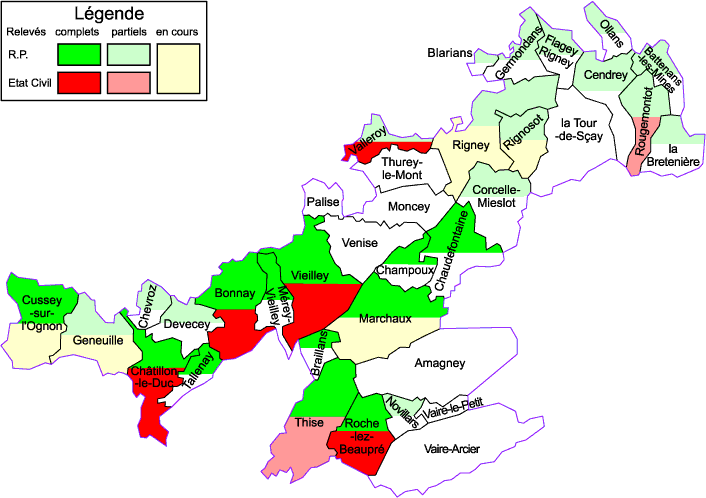 Canton des Marchaux C25368