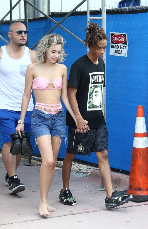 ¿Cuánto mide Jaden Smith? - Altura - Real height FFN_Jaden_Smith_vemfree_120615_51923010