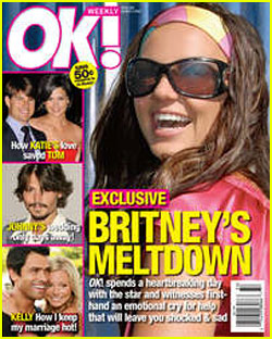 Бритни по списанията Britney-spears-ok-magazine-cover-7-25-07