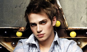 Spencer Kissenger Hayden_christensen