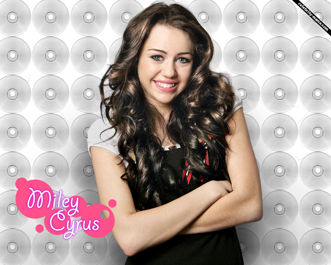 hannah montana picure new Miley_cyrus