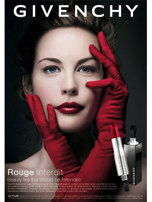 Poznati za Poznate Liv-tyler-givenchy-makeup