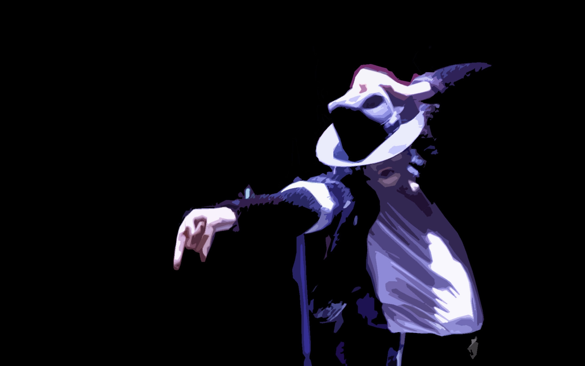 صور خلفيات للملك ►مايكل جاكسون ♫◄" موضوع متجدد" Michael-Jackson-Wallpaper-Art-Creative-Collection-Wallpaper-121