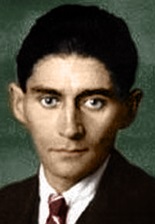 Portrait chinois des membres - Page 10 Franz-kafka