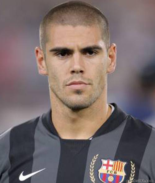 Parlons Foot - Page 38 Victor_Valdes_Arribas_Picture