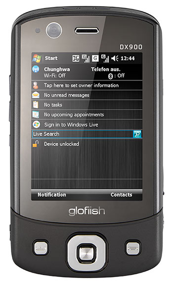 احدث موديلات Samsung mobile 2012 Acer-dx900-review