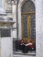 Cementerio de la Recoleta Cemen_charla