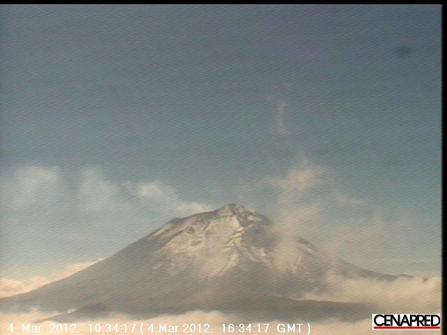 Actividad volcánica en México: Popocatepetl, Colima - Página 2 P0304121