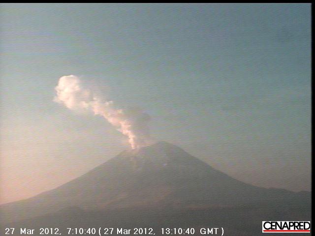 Actividad volcánica en México: Popocatepetl, Colima - Página 2 P0327122