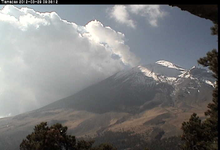  SEGUIMIENTO MUNDIAL DE VOLCANES DÍA TRAS DÍA . - Página 2 P0329122