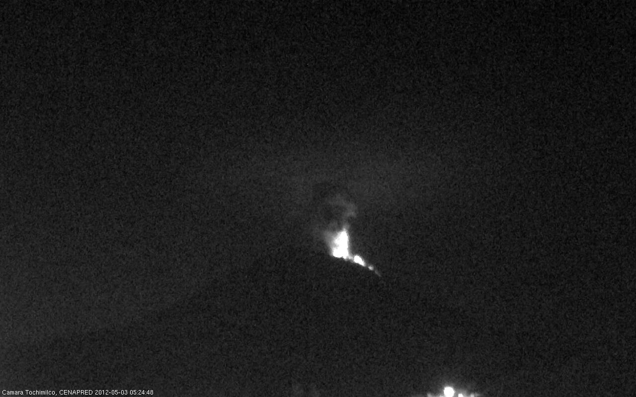  SEGUIMIENTO MUNDIAL DE VOLCANES DÍA TRAS DÍA . - Página 14 P0503121