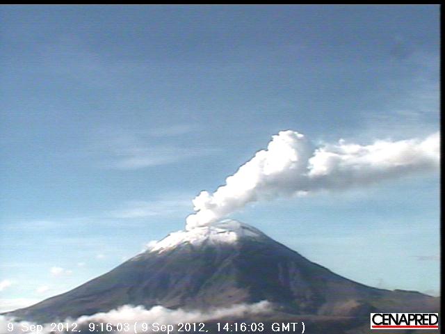 ALERTA VOLCÁN #Popocatépetl!! SEGUIMIENTO MUNDIAL DE #VOLCANES DÍA TRAS DÍA - Página 3 P0909121