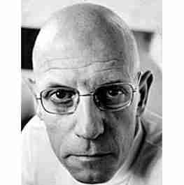 Influences ? Michel_foucault