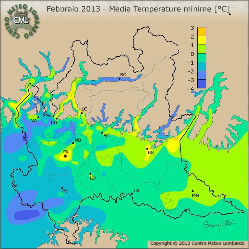 Monitoriamo il clima in Italia, in Europa e nel mondo - Pagina 2 CML_feb13_Tmin