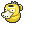 Sprites pokemon Item168