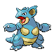 Sprites pokemon 031