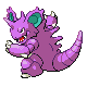 Sprites pokemon 034