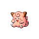 Sprites pokemon 035-f