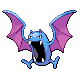 Sprites pokemon 042-m