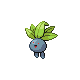 Sprites pokemon 043-m