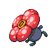 Sprites pokemon 045-f