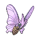 Sprites pokemon 049-f