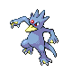 Sprites pokemon 055-f