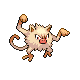 Sprites pokemon 056-f