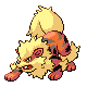 Sprites pokemon 059-m