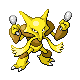 Sprites pokemon 065-m