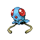 Sprites pokemon 072-m