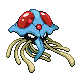 Sprites pokemon 073-f