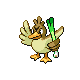 Sprites pokemon 083-f