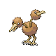 Sprites pokemon 084-f