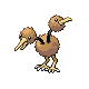 Sprites pokemon 084-m