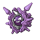 Sprites pokemon 091-f