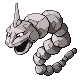 Sprites pokemon 095-f