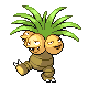 Sprites pokemon 103-f