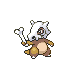 Sprites pokemon 104-f