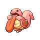 Sprites pokemon 108-m